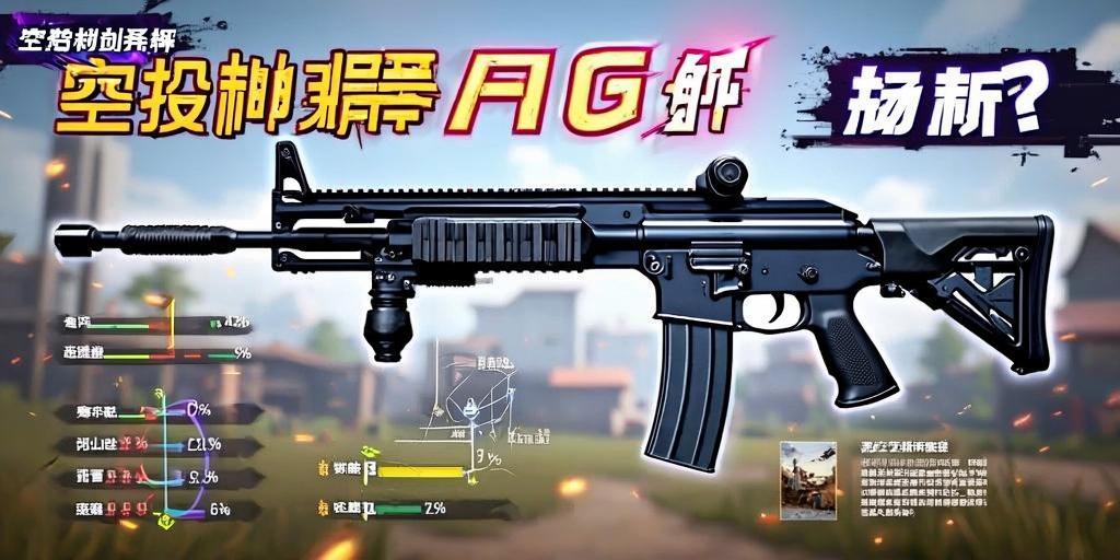 和平精英【逆境】辅助更新：新增防护插件，稳定体验再升及