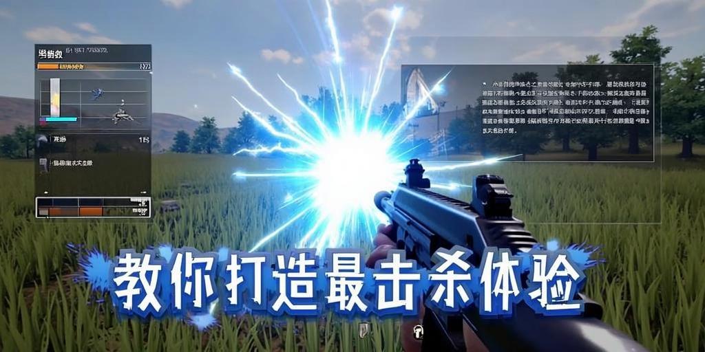 和平精英辅助【哮天犬】