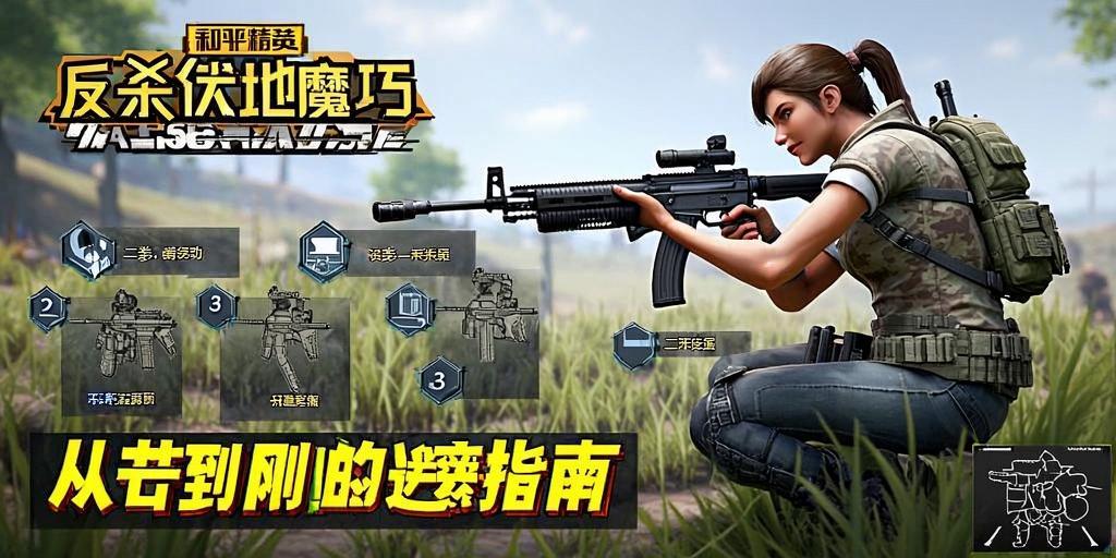 和平【涂山红红】辅助轻便直装工具,重现丝滑畅快体验