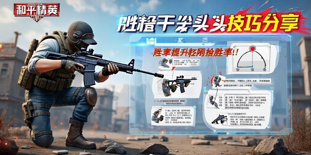 和平精英辅助【三体】