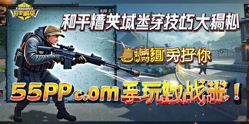和平精英《番茄追踪》辅助