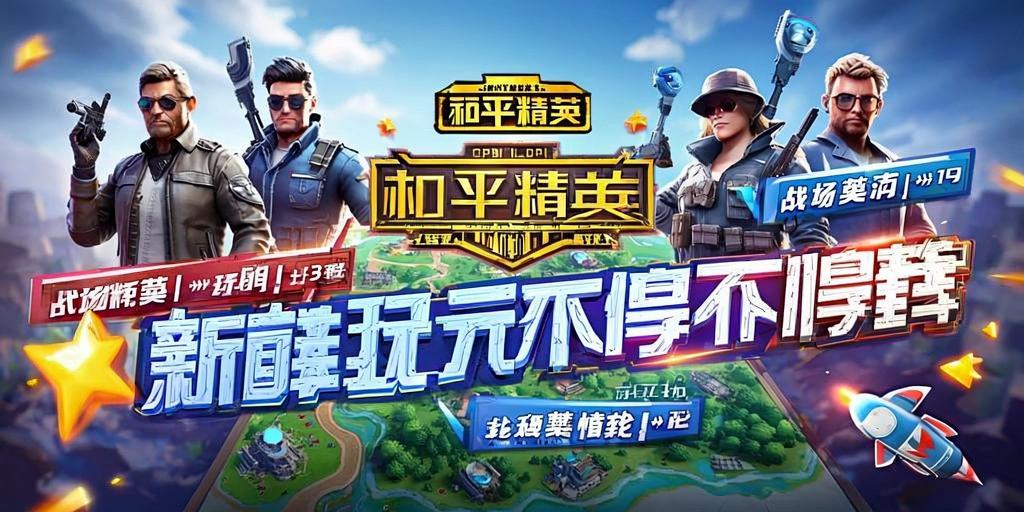 和平精英外挂【豌豆直装V1.0】漏打自瞄 喷子自喵 狙击枪自喵 全枪无死角漏打 追踪扫车打鸟