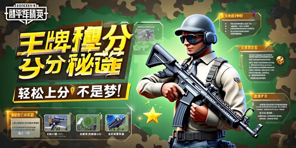 和平精英辅助：游戏公平性与技术挑战