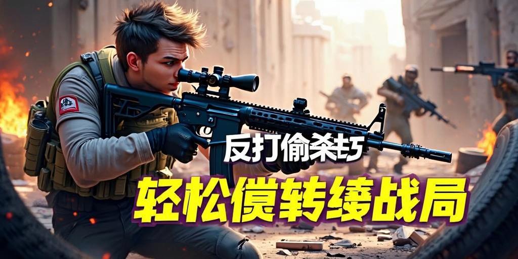 和平精英辅助软件详细评测:哪款值得信赖?